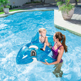 Bestway Whale Inflatable Rider