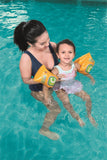 Bestway Swim Safe Inflatable Armfloats