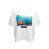 Hoya Kerry Corals@HK swim tee