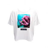 Hoya Kerry Corals@HK swim tee