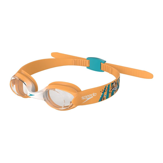 Speedo Illusion Infant (Aged 2-6) Goggles