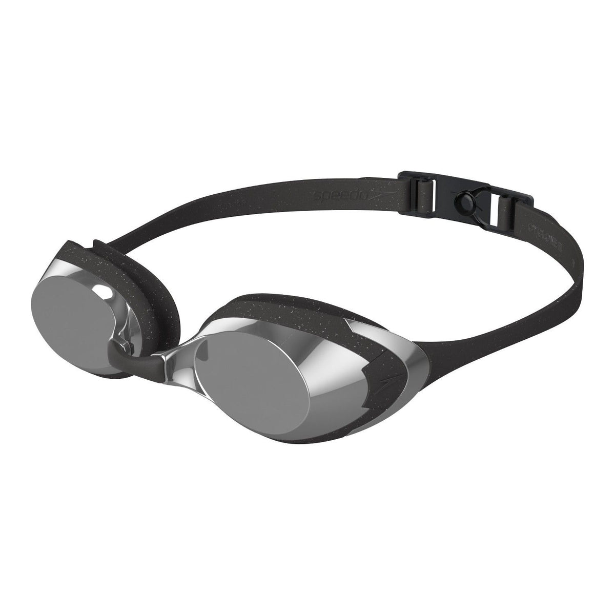 Speedo Cyclone-3 Mirror Goggles