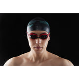 Speedo Unisex Cyclone 3 Goggle Au