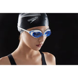 Speedo Unisex Cyclone 3 Goggle Au