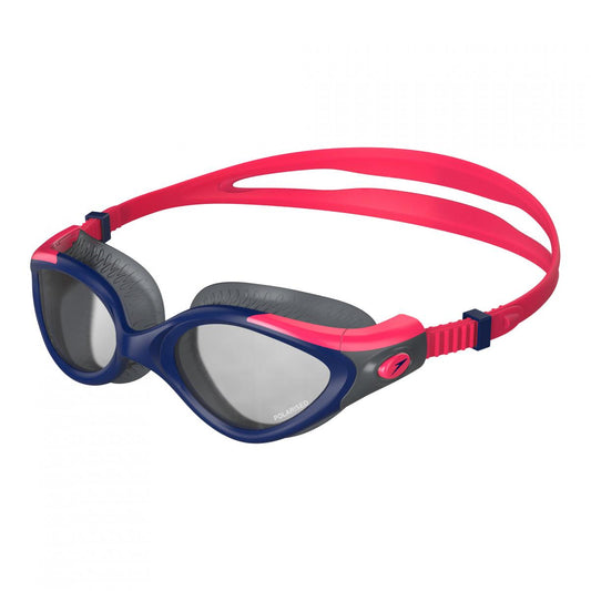 Speedo Biofuse Flexiseal Ladies' Polarize Goggles