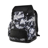 TYR Alliance 45L Backpack - Tie Dye