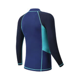 TYR Adult 1.8mm Thermal Wetsuit with Fleece Sleeve