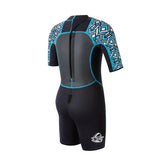 TYR Kid's 3.5mm Neoprene Wetsuit