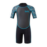 TYR Kid's 3.5mm Neoprene Wetsuit