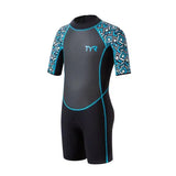 TYR Kid's 3.5mm Neoprene Wetsuit