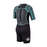 TYR Kid's 3.5mm Neoprene Wetsuit