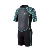 TYR Kid's 3.5mm Neoprene Wetsuit