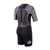 TYR Kid's 3.5mm Neoprene Wetsuit