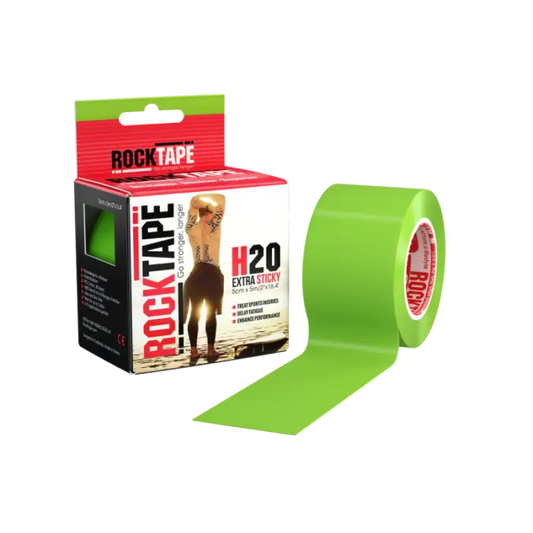 RockTape 2"- Waterproof and Extra Sticky