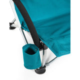 SPORT BRELLA - Beach Chair with Adjustable Umbrella