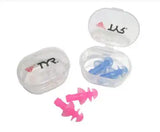 TYR Silicone Ear Plugs