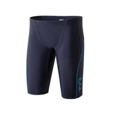 TYR Men's Knee Swim Jammer