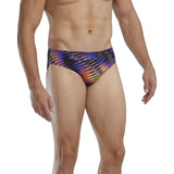 TYR Men's Swim Briefs