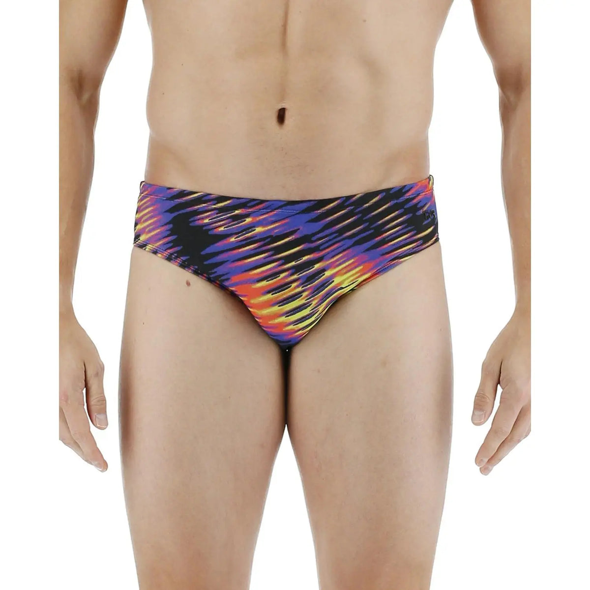 TYR Men's Swim Briefs