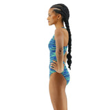 TYR Women’s One Piece Swimsuit – Fizzy