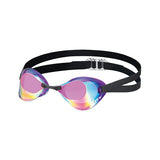 View Blade Mirrored (V121MR) Racing Swimming Goggle