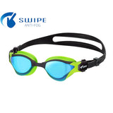 View DELFINA for Triathlon (V2000ASAM) Triathlon Goggles