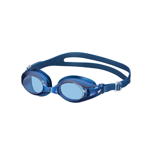 VIEW V500S Fitness Silicon Strap Swim Goggles