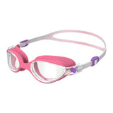 Speedo Virtue Ladies' Mirror Goggles (Asia Fit)