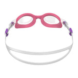 Speedo Virtue Ladies' Mirror Goggles (Asia Fit)