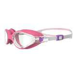 Speedo Virtue Ladies' Mirror Goggles (Asia Fit)