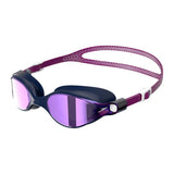 Speedo Virtue Ladies' Mirror Goggles (Asia Fit)