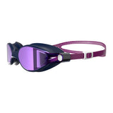 Speedo Virtue Ladies' Mirror Goggles (Asia Fit)