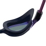 Speedo Virtue Ladies' Mirror Goggles (Asia Fit)