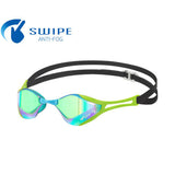 View Racing Swim Googles (Blade F ZERO Mirrored)