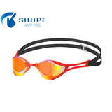 View Racing Swim Googles (Blade F ZERO Mirrored)