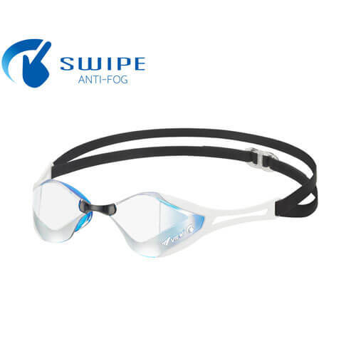 View Racing Swim Googles (Blade F ZERO Mirrored)