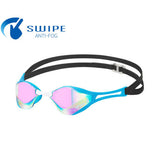 View Racing Swim Googles (Blade F ZERO Mirrored)