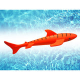 Aquasport 16.5 cm Mindwalk Mini Torpedo Sharks