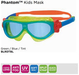 Zoggs Phantom Kids Mask