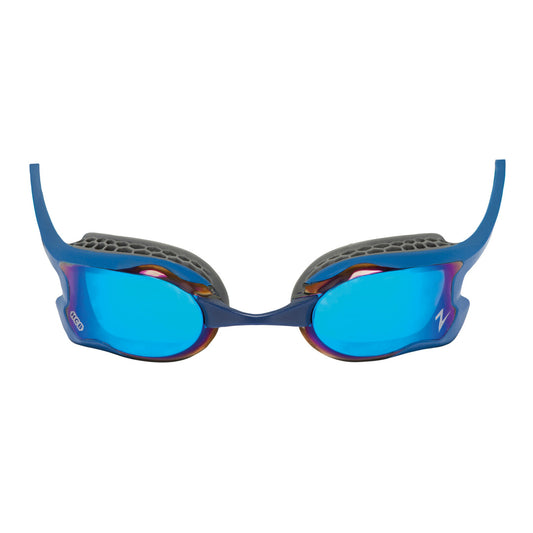 Zoggs Raptor HCB Mirror Swim Goggles