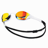 Arena Cobra Ultra Mirror Goggles