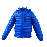 Alpine Adventure Down Jacket for Kids