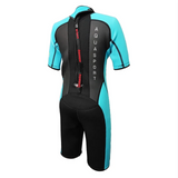 Aquasport 3.5mm Soft &amp; Stretch Thermal Suit