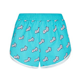 Arena Ladies Line Friends Comic Pop Cony Watershorts