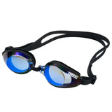 Arena Japan Made Re:Non Clearly Mirror Goggles