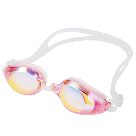 Arena Japan Made Re:Non Clearly Mirror Goggles