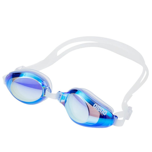 Arena Japan Made Re:Non Clearly Mirror Goggles