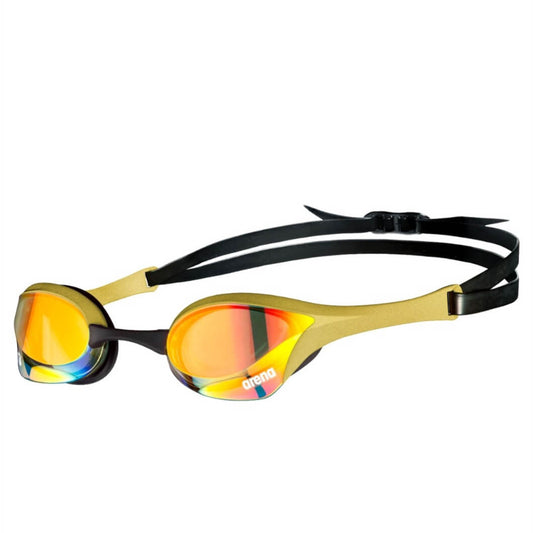 Arena Japan Swipe Cobra Ultra Fina Mirror Goggle