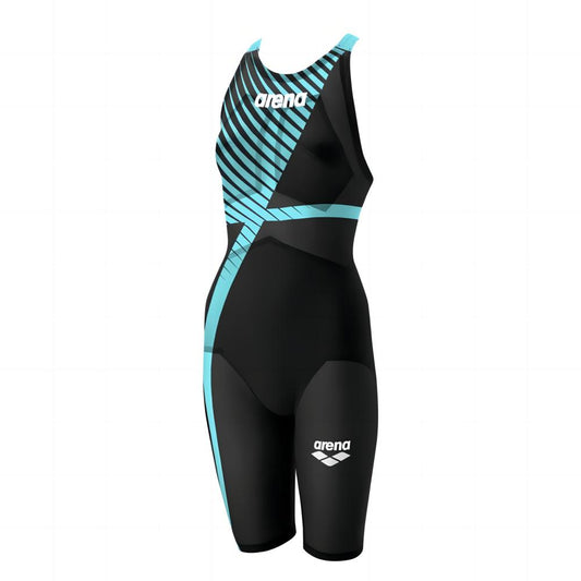 Arena Ladies Competition Swimwear MF-Ultimate Aquaforce X Diamond Oback One Piece