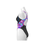 Arena Ladies Competition Swimwear X-Python Aocs Oback One Piece
